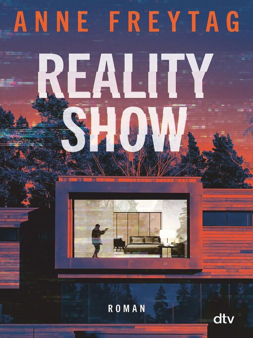 Title details for Reality Show by Anne Freytag - Available